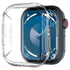 כיסוי דק לשעון אפל 10 של Spigen